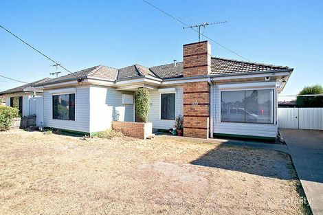 38 Poole St, Deer Park, VIC 3023