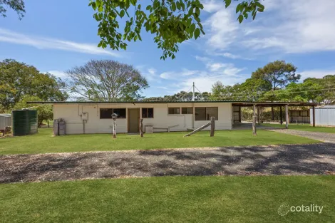 Property photo of 31 George Street Marburg QLD 4346
