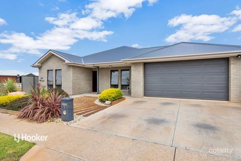 Property photo of 1 Booyong Drive Eyre SA 5121