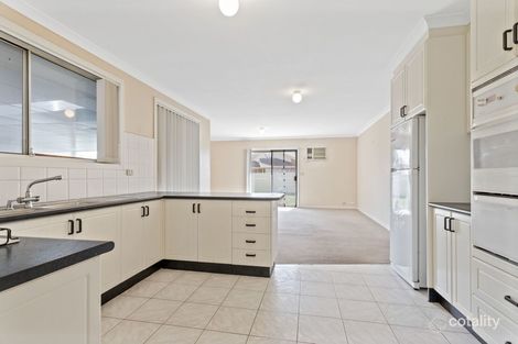 Property photo of 28 Saratoga Crescent Keilor Downs VIC 3038