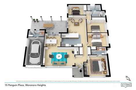 Property photo of 15 Penguin Place Woronora Heights NSW 2233