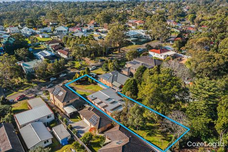 Property photo of 54 Oliver Street Heathcote NSW 2233