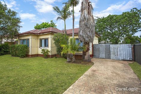 Property photo of 62 Rooty Hill Road South Rooty Hill NSW 2766