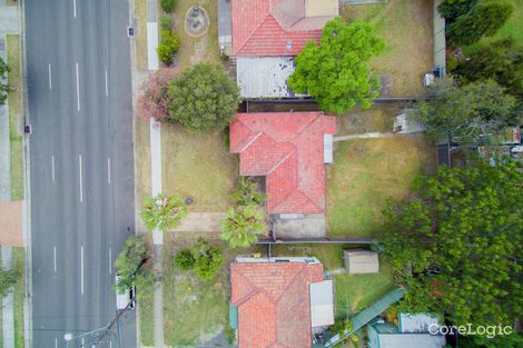 Property photo of 62 Rooty Hill Road South Rooty Hill NSW 2766