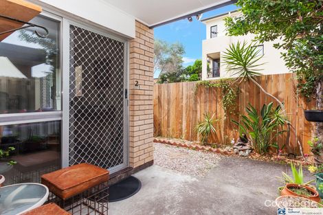 Property photo of 2/43 Cronulla Avenue Mermaid Beach QLD 4218