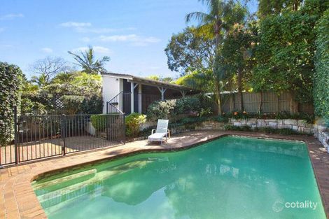 Property photo of 1 Cabramatta Road Mosman NSW 2088