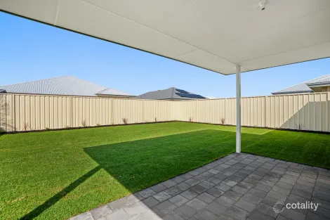 Property photo of 7 Anaconda Loop Dawesville WA 6211