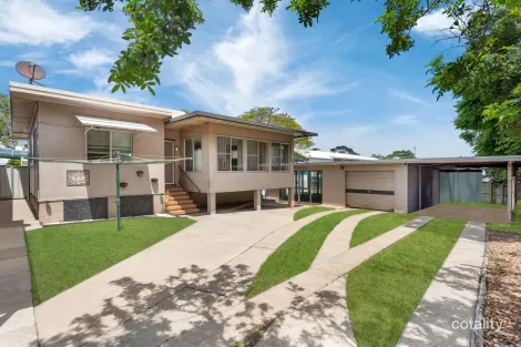 Property photo of 2/23 Eileen Street Booval QLD 4304