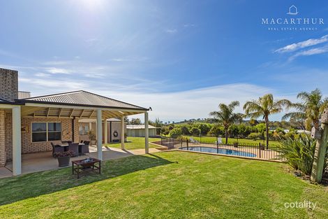 Property photo of 24 Lilli Pilli Place Springvale NSW 2650