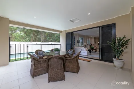 Property photo of 2/41 Mahogany Drive Pelican Waters QLD 4551