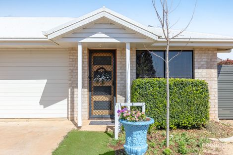 Property photo of 5/87 Polzin Road Highfields QLD 4352