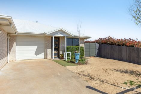 Property photo of 5/87 Polzin Road Highfields QLD 4352
