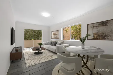 10/228 RAINBOW ST, COOGEE, NSW 2034