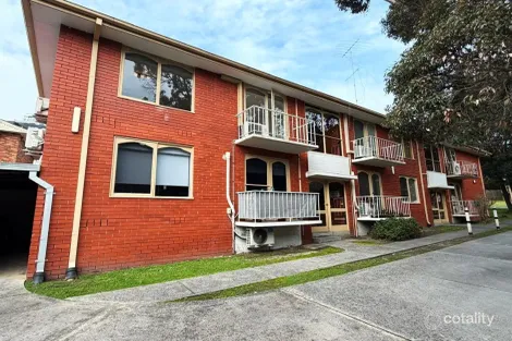 6/9 Firth St, Doncaster, VIC 3108