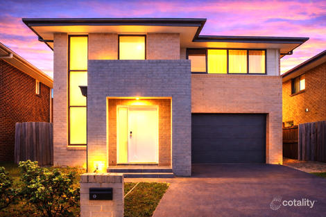 Property photo of 9 Arcadia Street Schofields NSW 2762