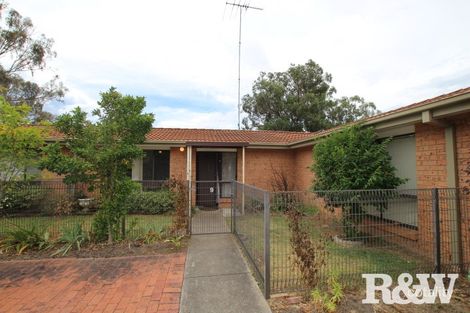 Property photo of 9/160 Maxwell Street South Penrith NSW 2750