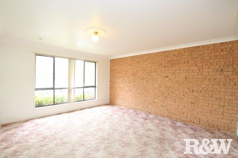 Property photo of 9/160 Maxwell Street South Penrith NSW 2750