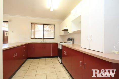 Property photo of 9/160 Maxwell Street South Penrith NSW 2750