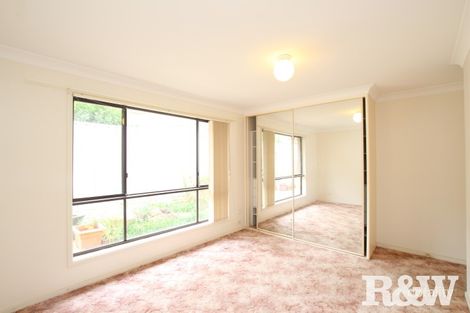 Property photo of 9/160 Maxwell Street South Penrith NSW 2750