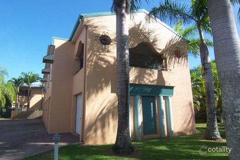 6/21 Springfield Cres, Manoora, QLD 4870