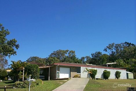 9 Hindmarsh Ct, Mount Pleasant, QLD 4740
