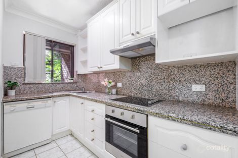 Property photo of 5/44-46 Manchester Street Merrylands NSW 2160