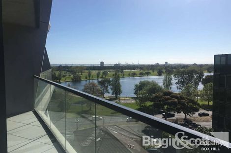 Property photo of 713/77 Queens Road Melbourne VIC 3004