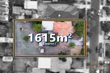 105-107 Stanhope St, West Footscray, VIC 3012