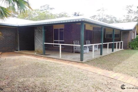 Property photo of 17 Berghofer Drive Withcott QLD 4352