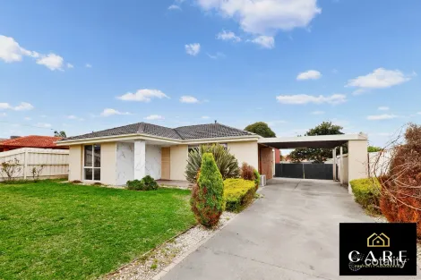Property photo of 53 Springfield Crescent Hampton Park VIC 3976