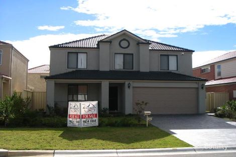 Property photo of 38 Augusta Place St Clair NSW 2759