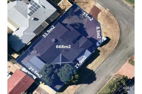 Property photo of 70 Endeavour Avenue Bull Creek WA 6149