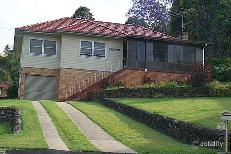 Property photo of 5 Floral Avenue East Lismore NSW 2480