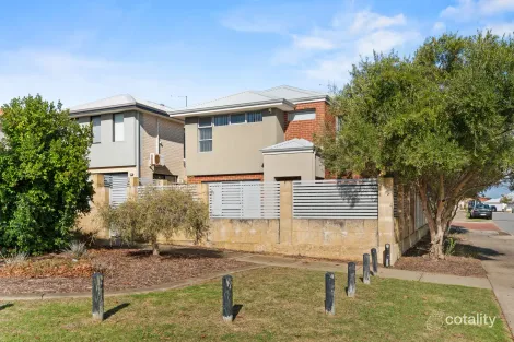 70 CLYDE AVE, BALDIVIS, WA 6171