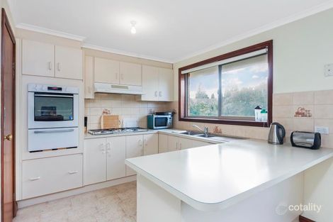 Property photo of 56 Romano Avenue Mill Park VIC 3082