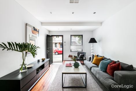 Property photo of 4 Talfourd Street Glebe NSW 2037