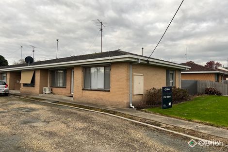 1/38 Turnbull St, Bairnsdale, VIC 3875