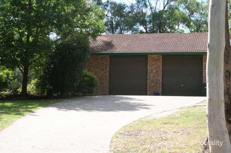 Property photo of 128 Boomerang Drive Glossodia NSW 2756