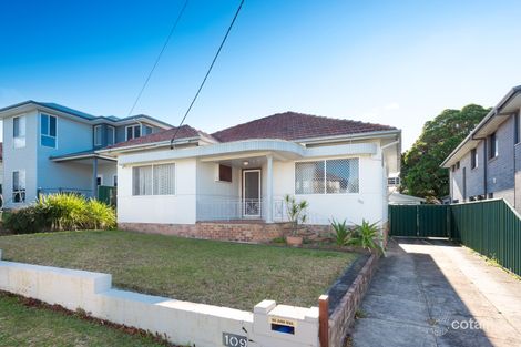 Property photo of 109 Georges River Road Jannali NSW 2226