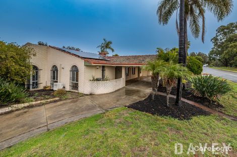 Property photo of 17 Goollelal Drive Kingsley WA 6026