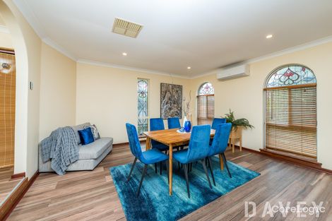 Property photo of 17 Goollelal Drive Kingsley WA 6026