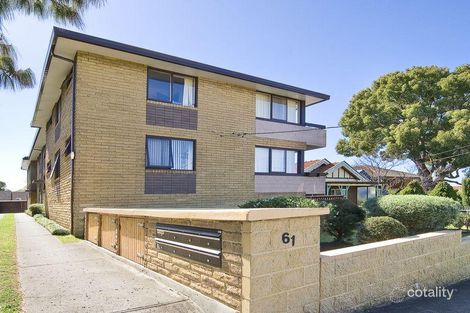 Property photo of 2/61 Palace Street Ashfield NSW 2131
