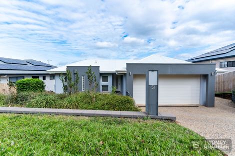 Property photo of 51 Verbena Drive Mount Sheridan QLD 4868