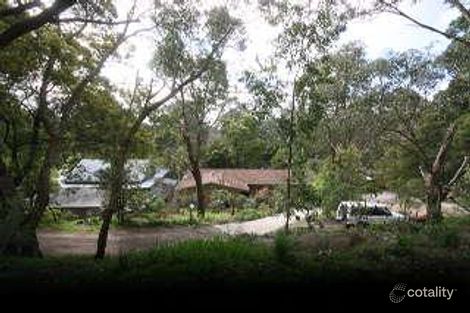 27 Old Forest Rd, The Basin, VIC 3154