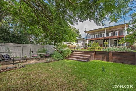 Property photo of 32 Dobbs Street Holland Park West QLD 4121