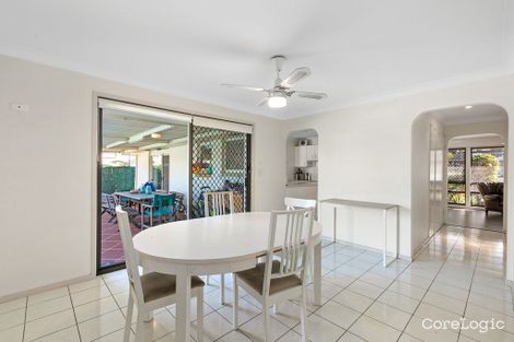 Property photo of 28 Kavanagh Road Wishart QLD 4122