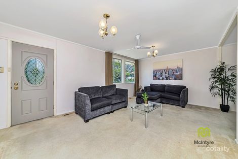 Property photo of 28 Bendigo Street Fisher ACT 2611