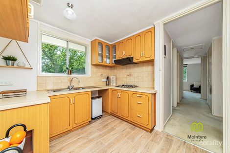 Property photo of 28 Bendigo Street Fisher ACT 2611