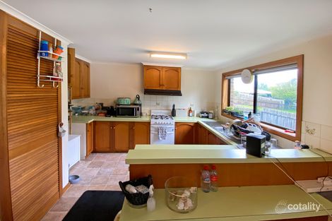 Property photo of 2/8 Margaret Street Warragul VIC 3820