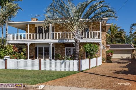 Property photo of 17 Lancewood Street Victoria Point QLD 4165